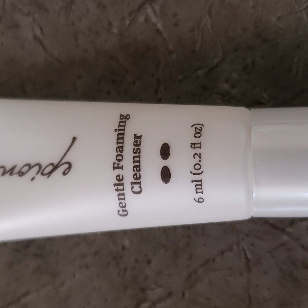 LOT 12 EPIONCE CREAM FOAMING CLEANSER MEDICAL BARRIER FIRMING MASK LITE LYTIC TX - Picture 5 of 7